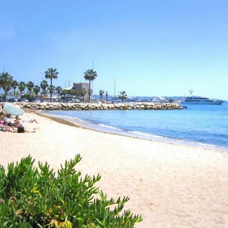 L'Epuree, Centre Ville, 150M De La Plage Vallauris Bagian luar foto